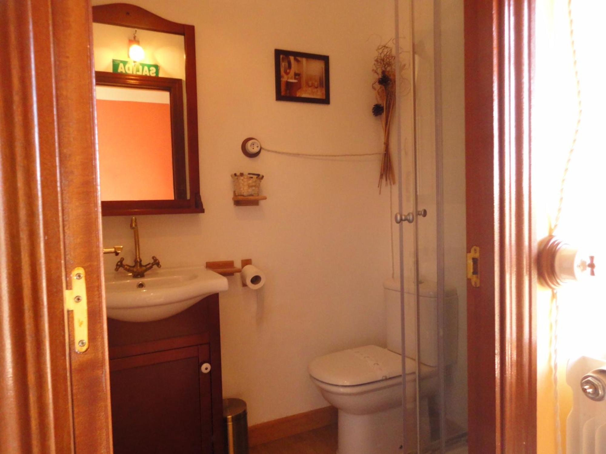 Casa Rural Villa Abeleste Fuentelisendo Bagian luar foto