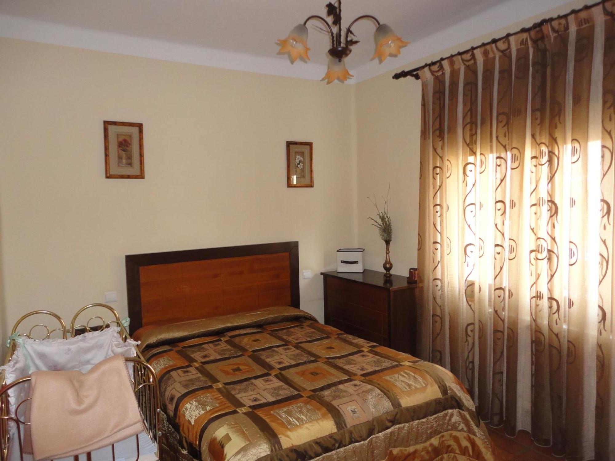 Casa Rural Villa Abeleste Fuentelisendo Bagian luar foto